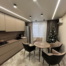 Квартира 51,5 м², 2-комнатная - изображение 1