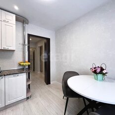 Квартира 64,1 м², 3-комнатная - изображение 4