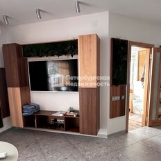 Квартира 119,7 м², 3-комнатная - изображение 4
