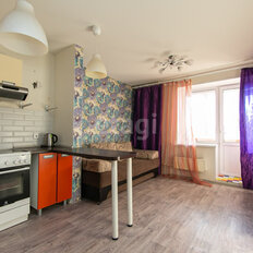 Квартира 26,1 м², студия - изображение 1