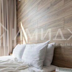 Квартира 30 м², студия - изображение 4