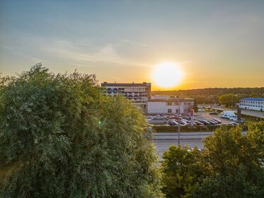 Квартира 30,6 м², студия - изображение 2