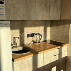 Квартира 40 м², 2-комнатная - изображение 3