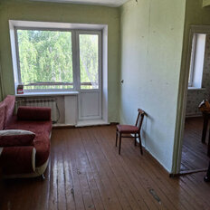 Квартира 29,1 м², 1-комнатная - изображение 4