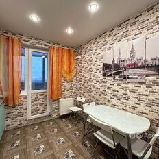 Квартира 37 м², 1-комнатная - изображение 3