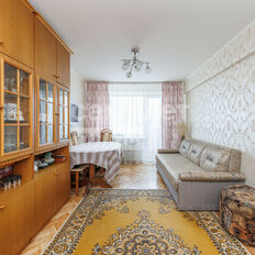 Квартира 63,3 м², 3-комнатная - изображение 5