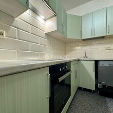 Квартира 37,4 м², 1-комнатная - изображение 3