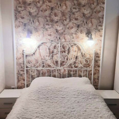 Квартира 36 м², 1-комнатная - изображение 3