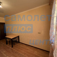 Квартира 42,6 м², 1-комнатная - изображение 4