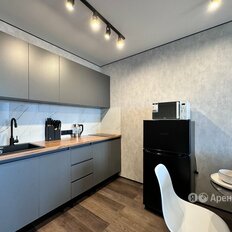 Квартира 28 м², студия - изображение 1