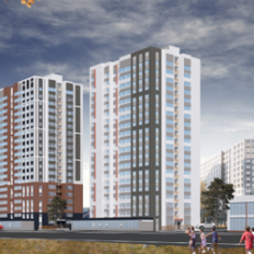 Квартира 62 м², 2-комнатная - изображение 4