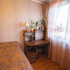 Квартира 43,7 м², 2-комнатная - изображение 4