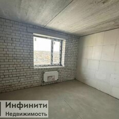 Квартира 49,8 м², 2-комнатная - изображение 1