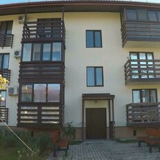 Квартира 25,6 м², студия - изображение 1
