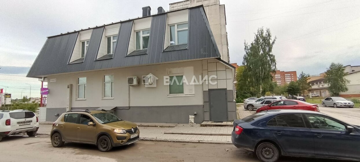 73 м², помещение свободного назначения 20 000 ₽ в месяц - изображение 36