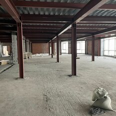 797 м², помещение свободного назначения - изображение 2