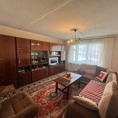 Квартира 59,2 м², 3-комнатная - изображение 1