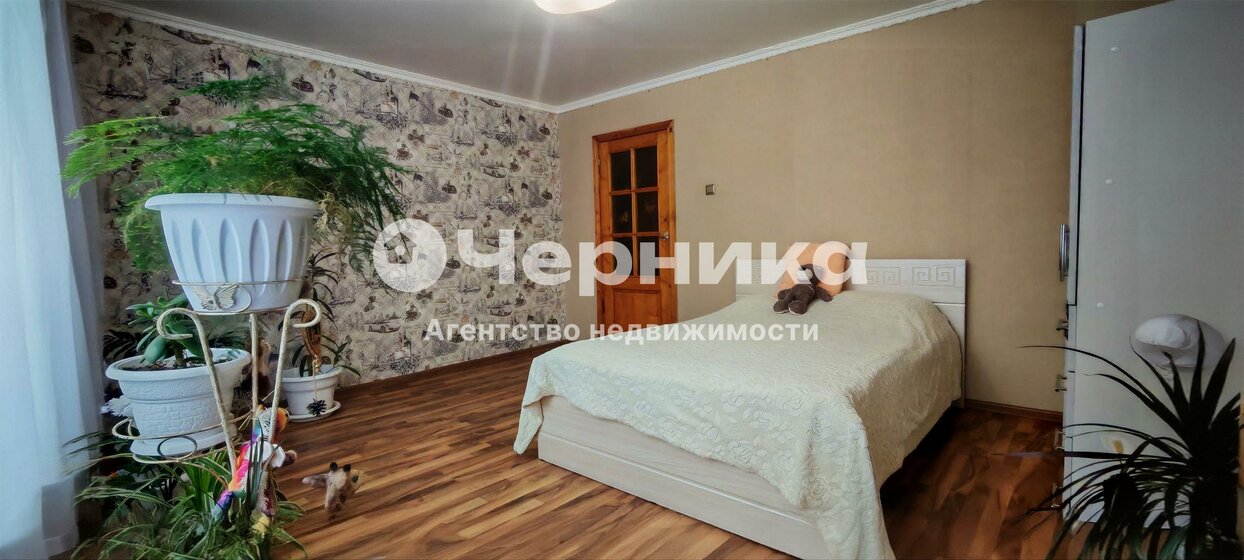 140 м² дом, 5 соток участок 16 000 000 ₽ - изображение 65