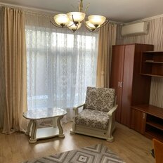 Квартира 110 м², 4-комнатная - изображение 5