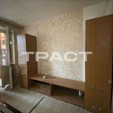 Квартира 32,5 м², 1-комнатная - изображение 5