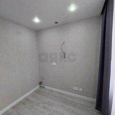 Квартира 33 м², 1-комнатная - изображение 5