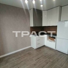 Квартира 18 м², студия - изображение 2