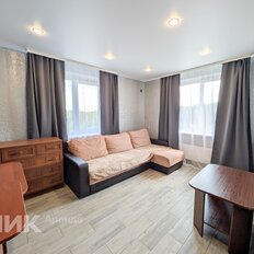 Квартира 32,9 м², 1-комнатная - изображение 2