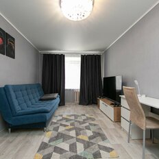 Квартира 29,7 м², 1-комнатная - изображение 3