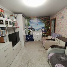 Квартира 28,4 м², 1-комнатная - изображение 2