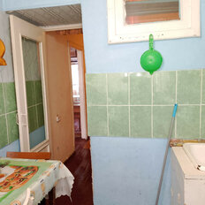 Квартира 30 м², 1-комнатная - изображение 3