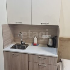 Квартира 19 м², студия - изображение 4