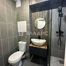 Квартира 33 м², 1-комнатная - изображение 4