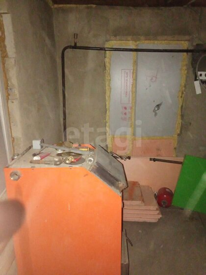 38,3 м², 1-комнатная квартира 7 652 000 ₽ - изображение 20