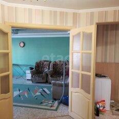 Квартира 68 м², 3-комнатная - изображение 2