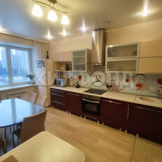 Квартира 91,5 м², 4-комнатная - изображение 1