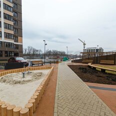 Квартира 36,7 м², 1-комнатная - изображение 4