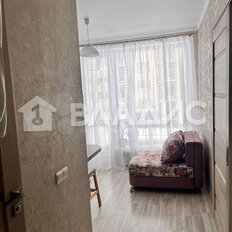 Квартира 32,4 м², 1-комнатная - изображение 3