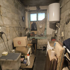 Квартира 41,2 м², 1-комнатная - изображение 4