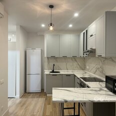 Квартира 41 м², 2-комнатная - изображение 2