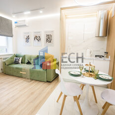 Квартира 40 м², 2-комнатная - изображение 5