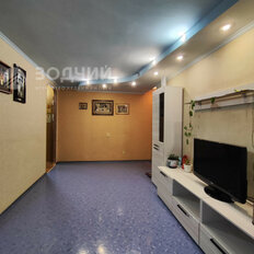 Квартира 57,2 м², 3-комнатная - изображение 2
