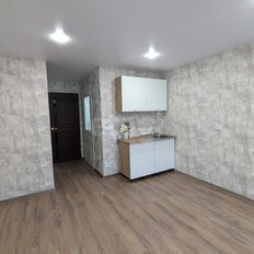 Квартира 18,2 м², студия - изображение 3