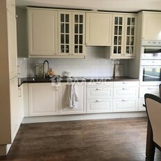Квартира 66 м², 2-комнатная - изображение 1