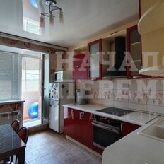 Квартира 40 м², 1-комнатная - изображение 4
