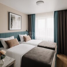 Квартира 23 м², студия - изображение 3