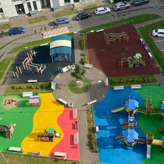 Квартира 37,1 м², 2-комнатная - изображение 3