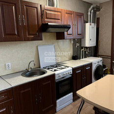 Квартира 20,9 м², студия - изображение 1