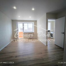 Квартира 31,8 м², 1-комнатная - изображение 1