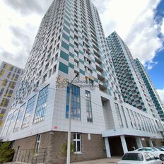 Квартира 35 м², 1-комнатная - изображение 4