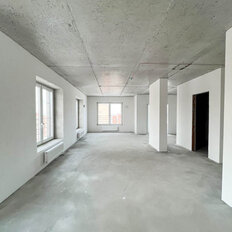 Квартира 59,1 м², 1-комнатная - изображение 3